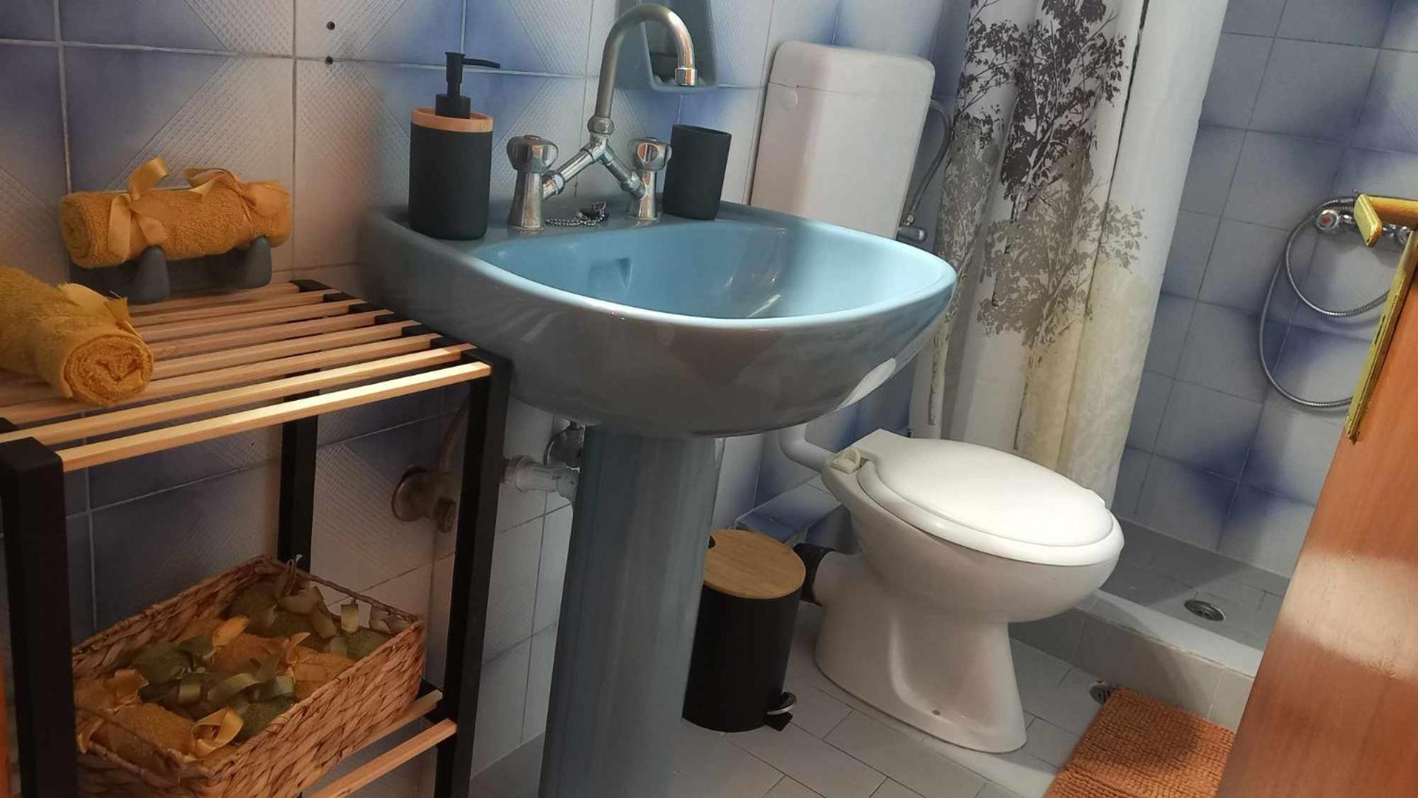 Appartement Triζin à Galatás Extérieur photo