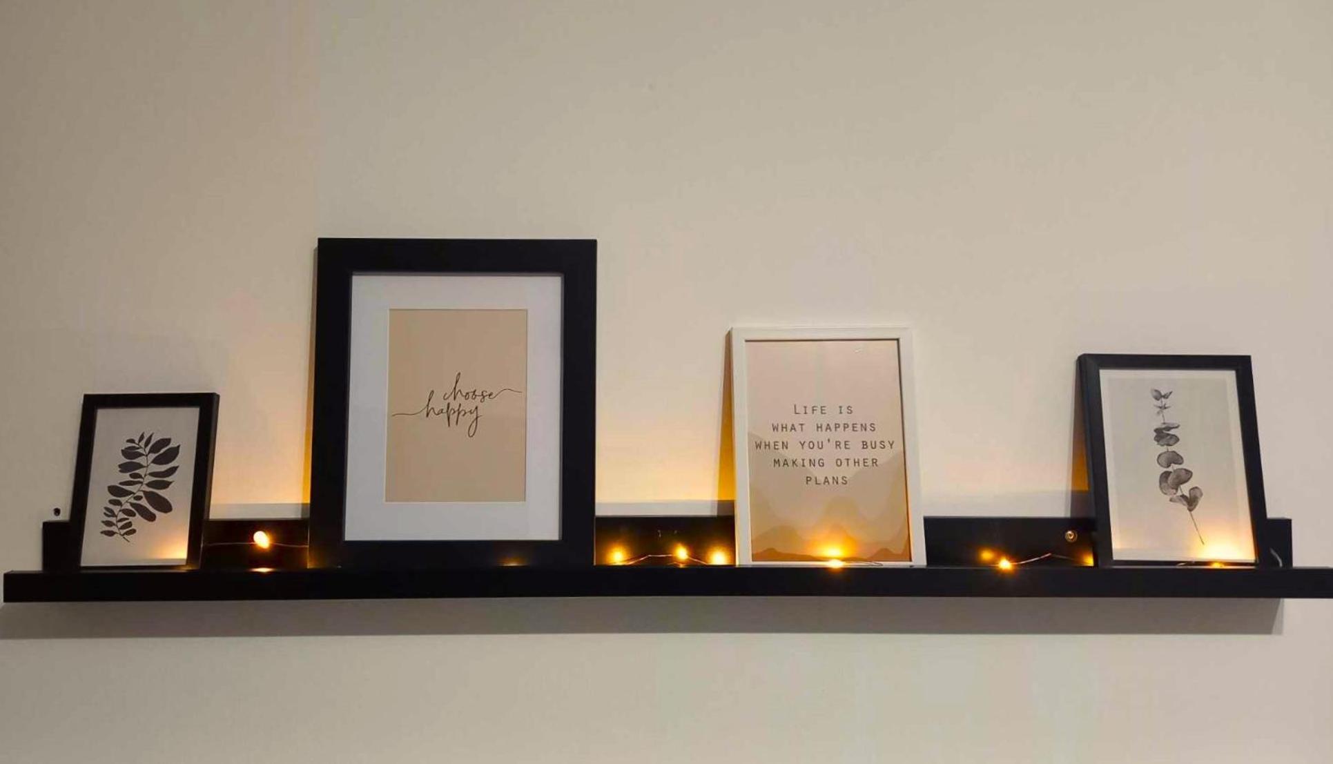 Appartement Triζin à Galatás Extérieur photo